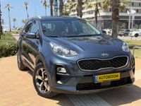 Kia Sportage с пробегом, 2020, частная