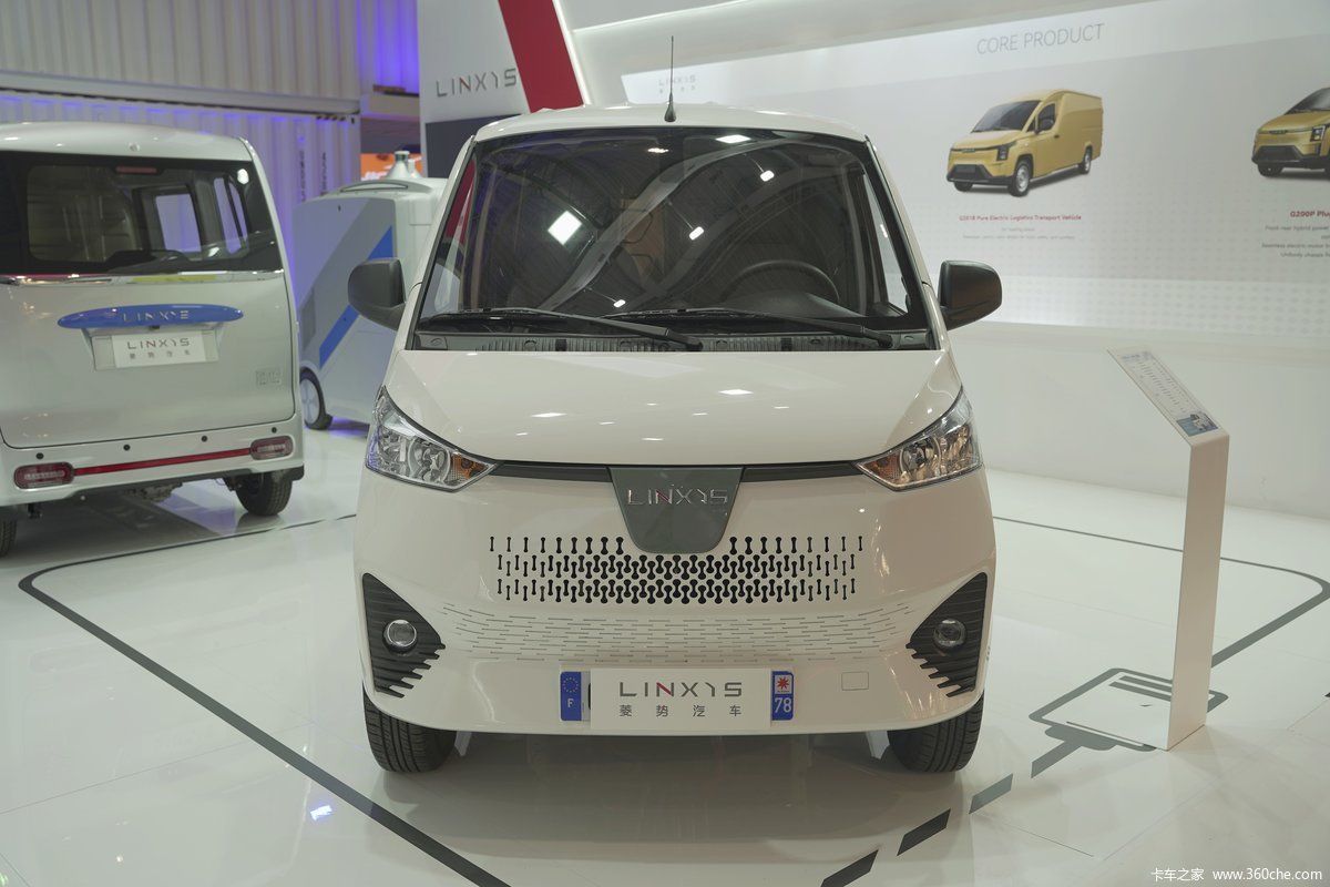 Wuling g105 2024. Bodywork, Exterior. Van, 1 generation