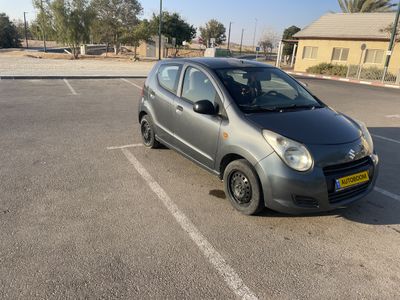 Suzuki Alto 2nd hand, 2011, private hand