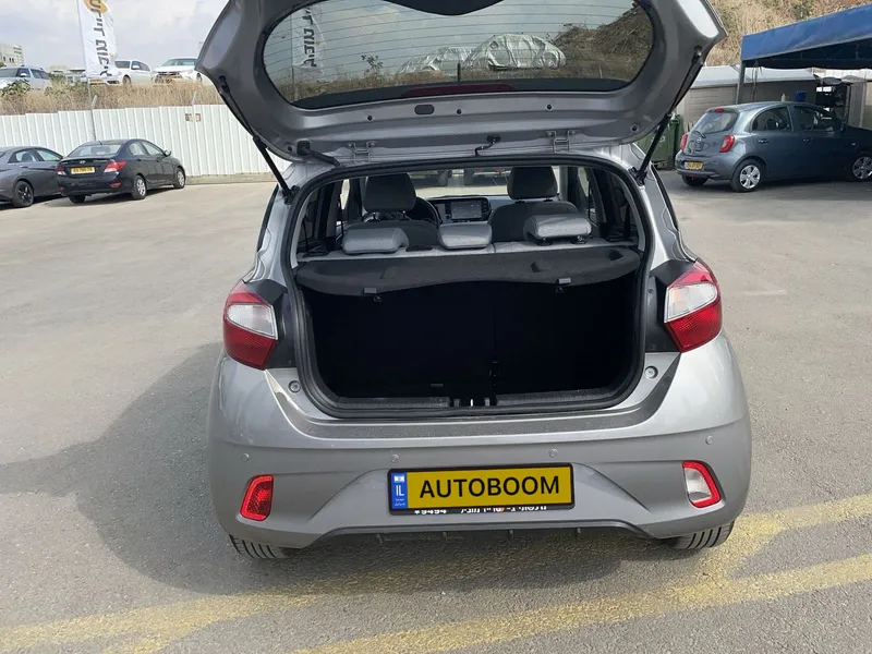 Hyundai i10 2nd hand, 2023, private hand