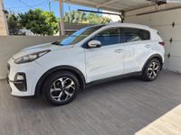 Kia Sportage с пробегом, 2020, частная