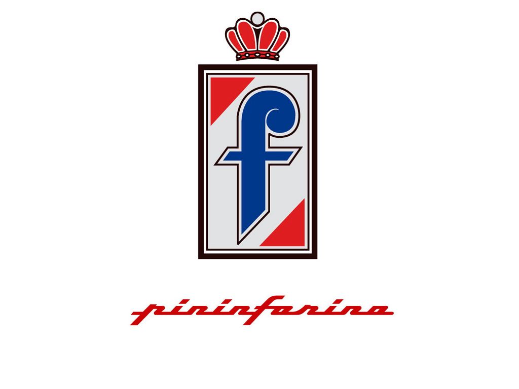 Логотип Automobili Pininfarina