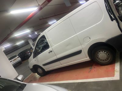 Citroen Jumpy 2nd hand, 2011, private hand