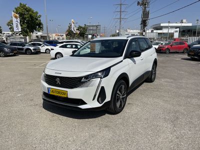 بيجو 5008 مستعمل, 2023, مالك خاص