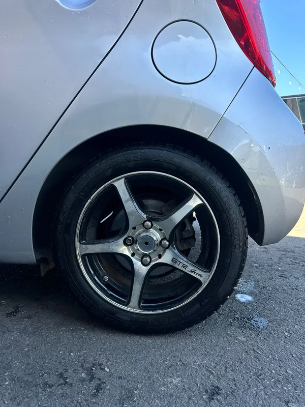 Kia Picanto 2ème main, 2016, main privée