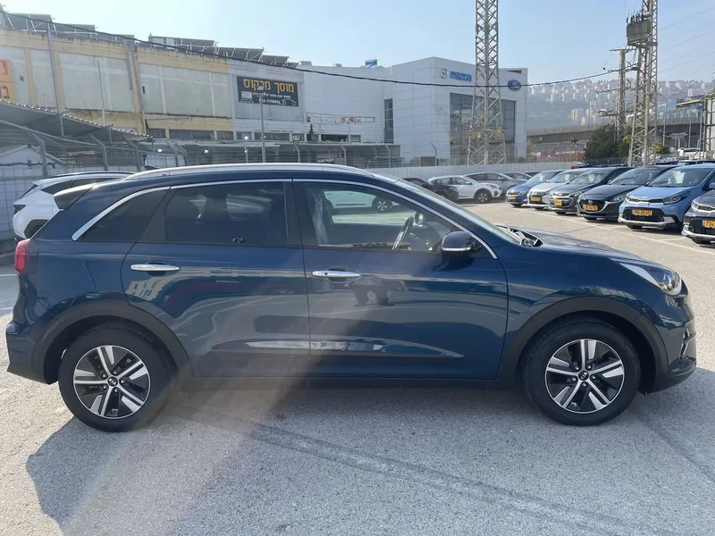 Kia Niro 2ème main, 2020, main privée