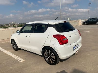 Suzuki Swift 2nd hand, 2017