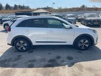 Kia Niro 2ème main, 2021