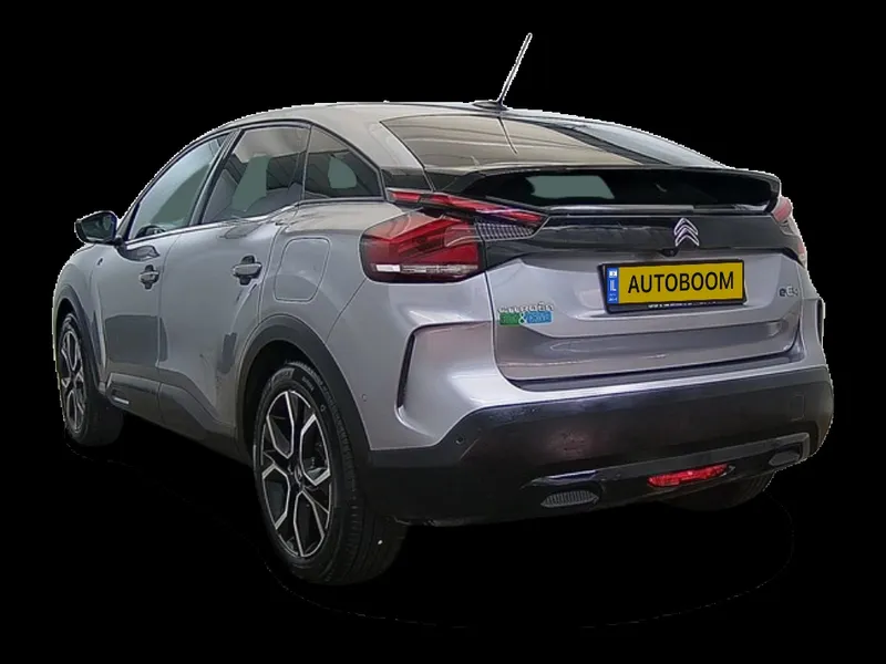 Citroen C4 с пробегом, 2023, частная рука