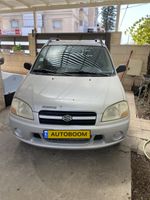 Suzuki Ignis 2ème main, 2005, privée