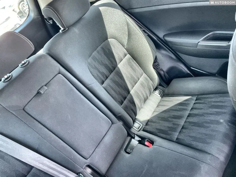 Kia Sportage 2ème main, 2022, privée