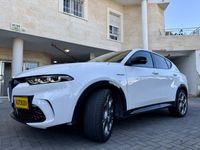 Alfa Romeo Tonale 2nd hand, 2023, private