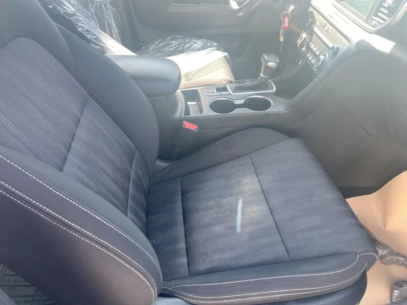 Kia Sportage с пробегом, 2021, частная рука