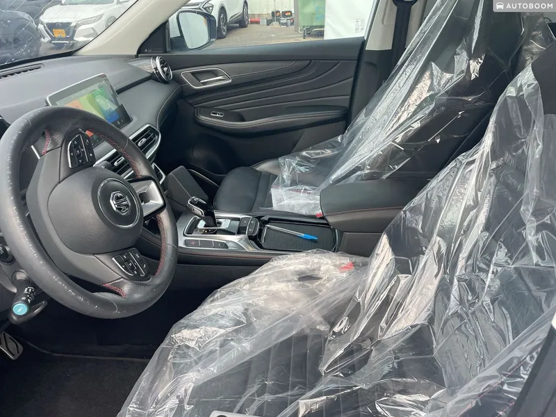 MG EHS 2ème main, 2022, privée