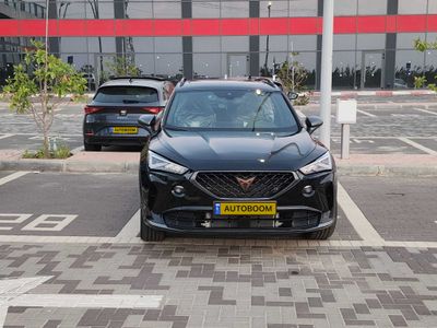 Cupra Formentor 2nd hand, 2022, private hand