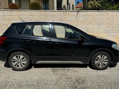 Suzuki SX4 2nd hand, 2014, private hand