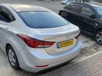 יונדאי i35 יד 2 רכב, 2015, פרטי