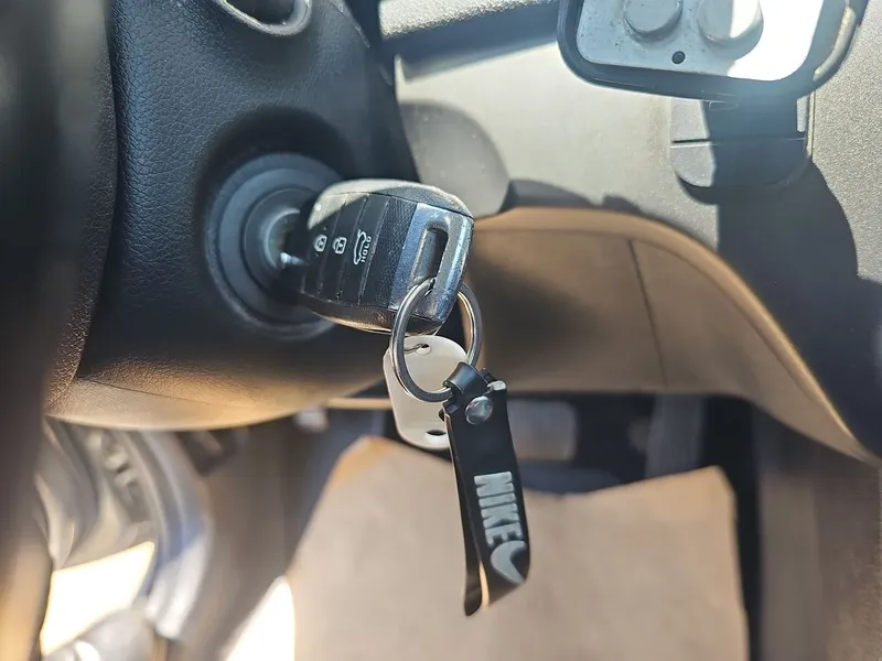 Kia Sportage 2nd hand, 2017, private hand