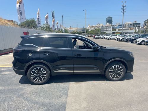 Chery Tiggo 7 Pro nouvelle voiture, 2025