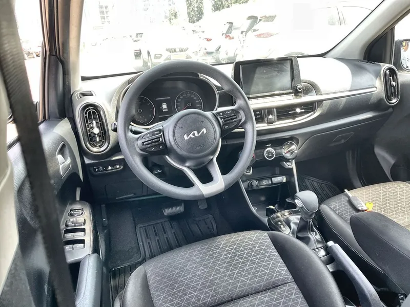 Kia Picanto 2ème main, 2022, main privée