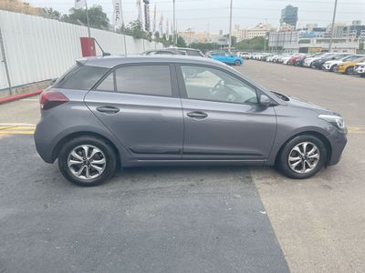 יונדאי i20 יד 2 רכב, 2021, פרטי