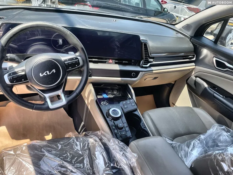 Kia Sportage 2ème main, 2024, privée