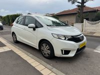 Honda Jazz 2nd hand, 2016, private