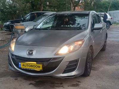 Mazda 3 2nd hand, 2009, private hand