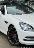 Mercedes SLK-Class 2nd hand, 2014, private