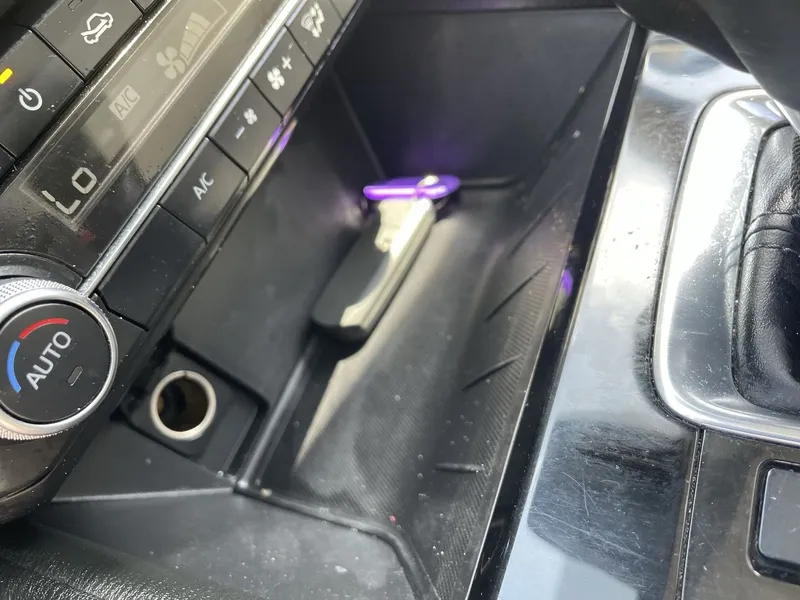 Mazda CX-5 2nd hand, 2020, private hand