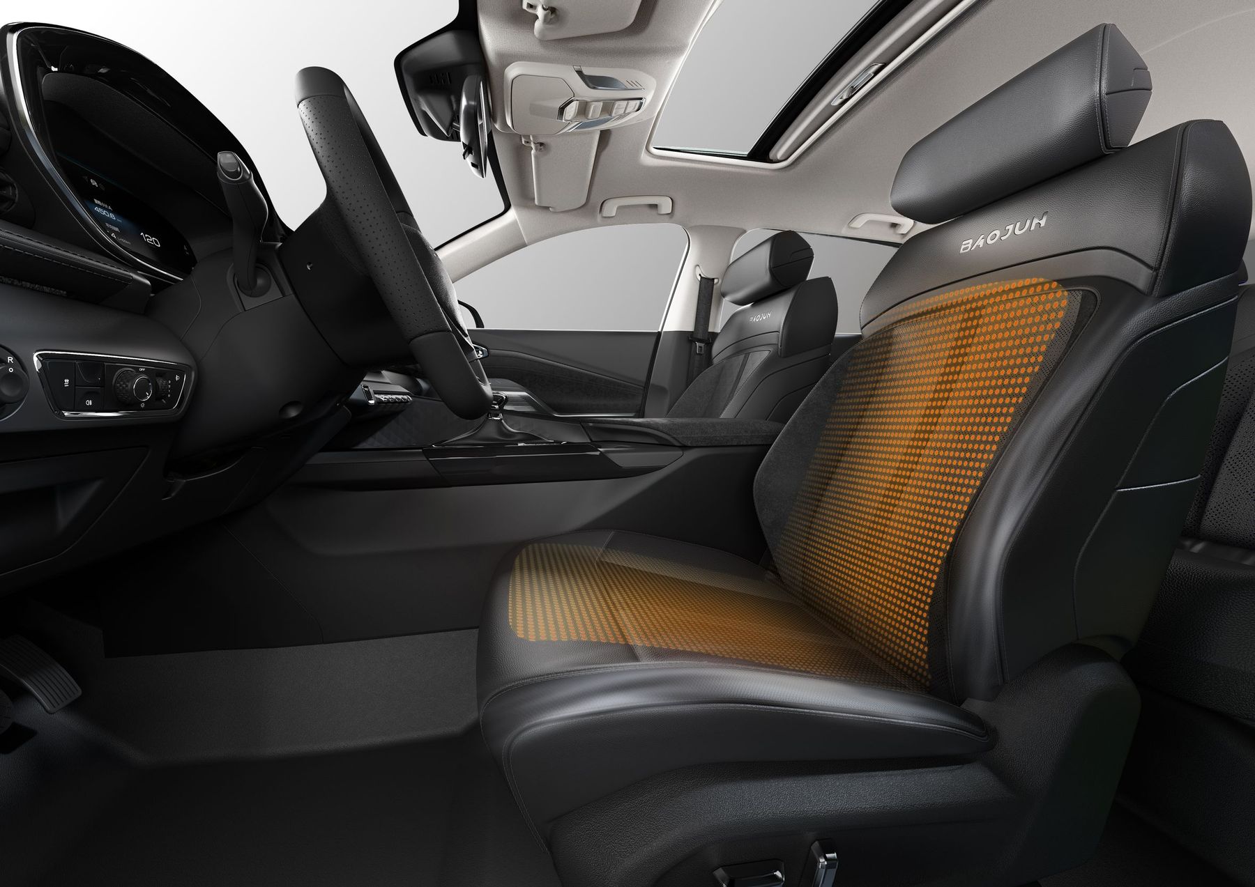 Baojun 530 Запчасти Каталог Купить В Спб