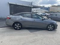 Nissan Sentra 2nd hand, 2021