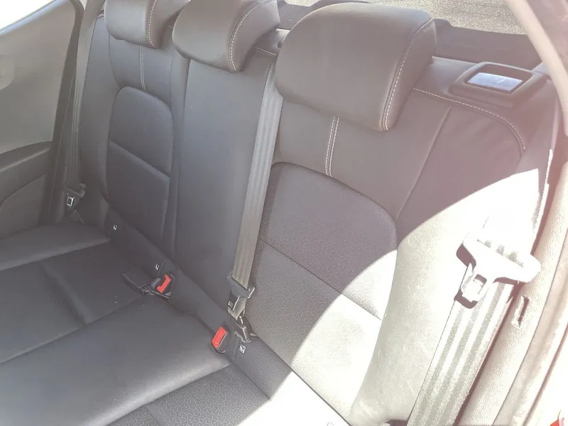 Kia Picanto 2nd hand, 2022, private hand