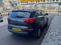 קיה ספורטאז' יד 2 רכב, 2015