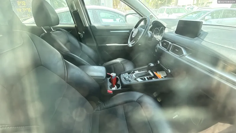 مازدا CX-5 مستعمل, 2023
