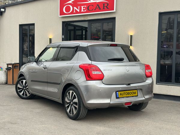 Suzuki Swift 2ème main, 2019, main privée