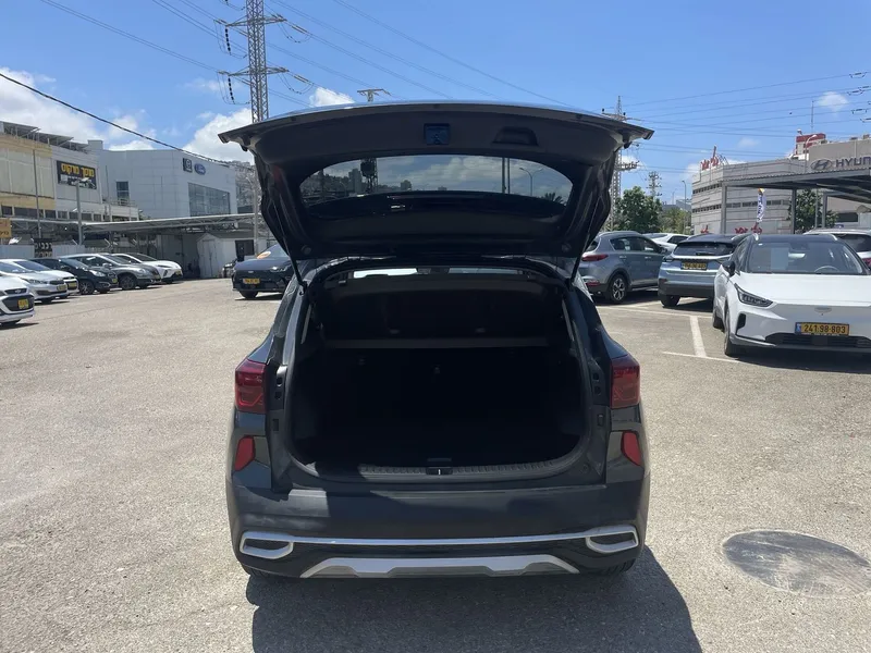 Kia Seltos 2ème main, 2023, main privée