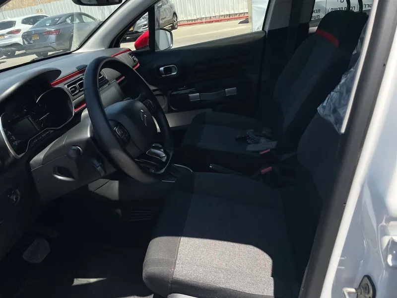 Citroen C3 2nd hand, 2019, private hand
