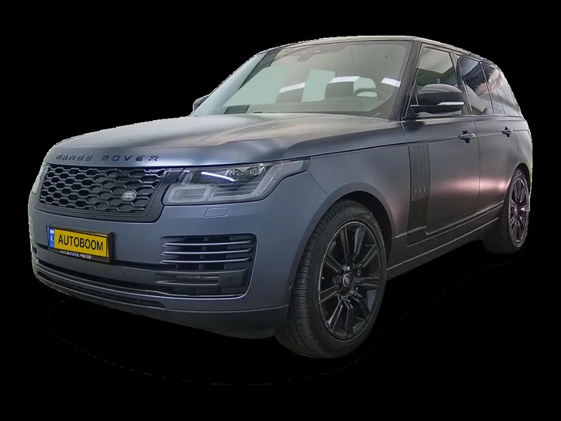 Land Rover Range Rover 2ème main, 2020, main privée