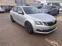 Škoda Octavia 2ème main, 2019, privée