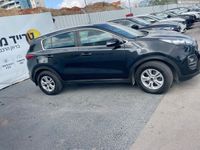 Kia Sportage 2nd hand, 2018, private