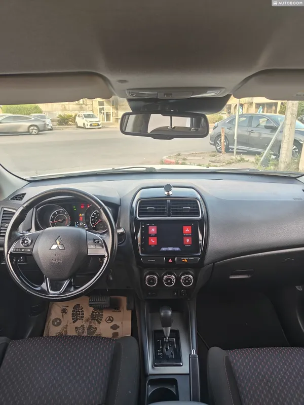 Mitsubishi ASX 2ème main, 2019, privée