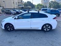 Hyundai IONIQ 2nd hand, 2021, private