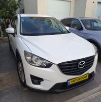 مازدا CX-5 مستعمل, 2016, خصوصي