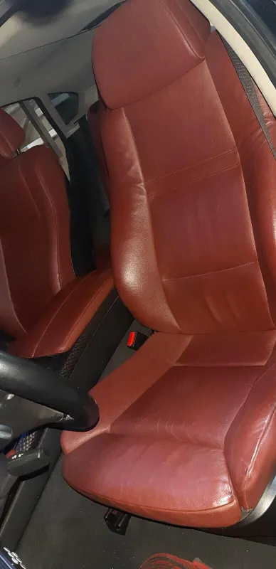 BMW X6 2ème main, 2012
