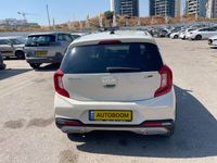 Kia Picanto 2nd hand, 2022