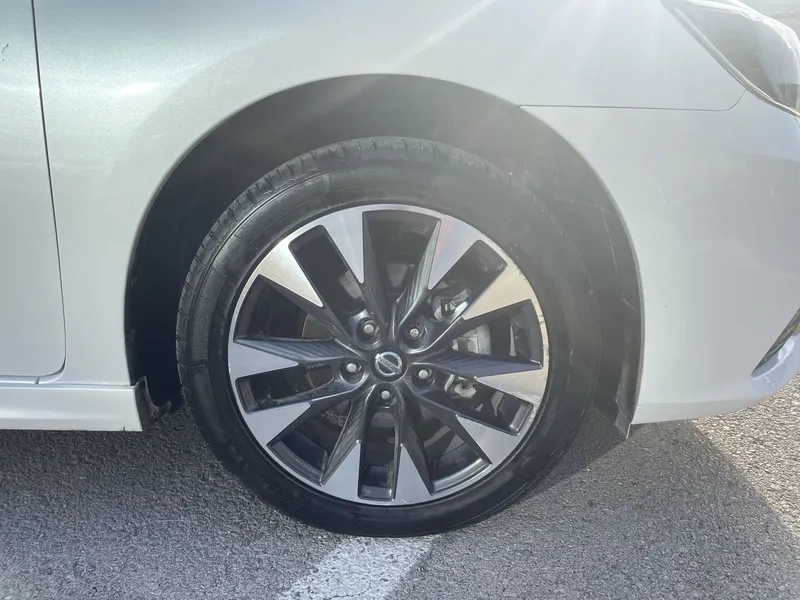 Nissan Sentra 2nd hand, 2019, private hand