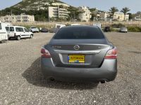 Nissan Altima 2nd hand, 2015, private