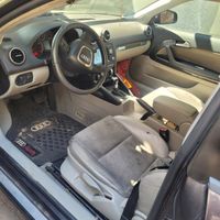 Audi A3 с пробегом, 2008, частная