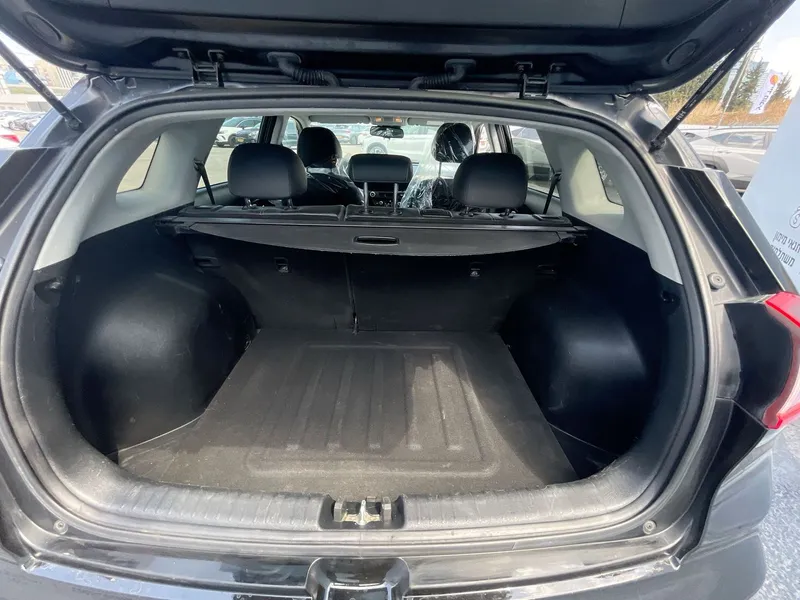 Kia Niro с пробегом, 2018, частная рука